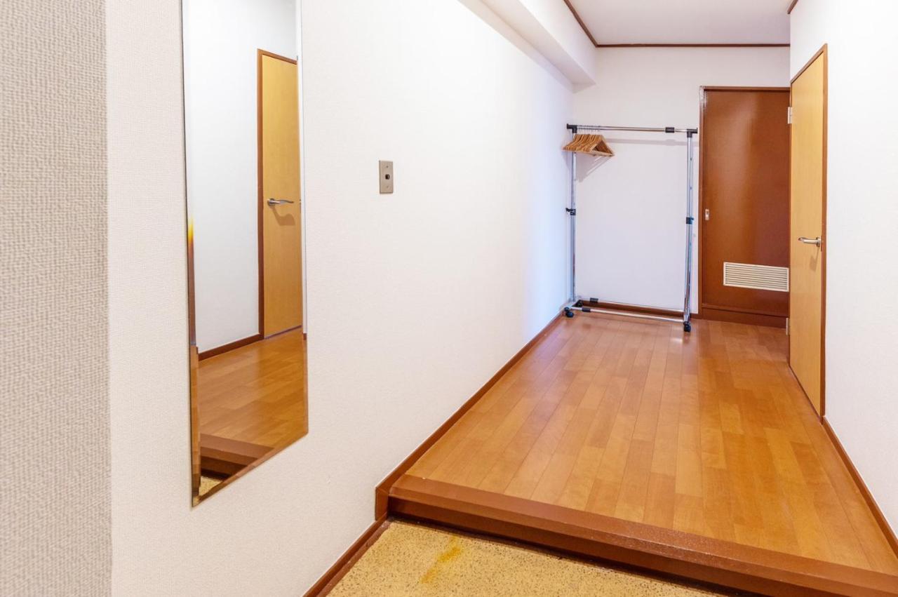 Apartamento 四谷松本館ビル Tokio Exterior foto