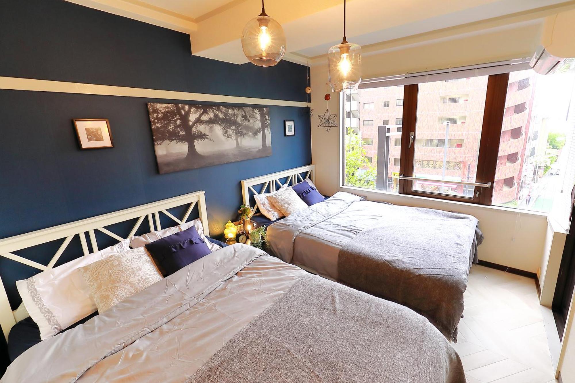 Apartamento 四谷松本館ビル Tokio Exterior foto